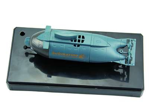 Mini U-Boot RTR