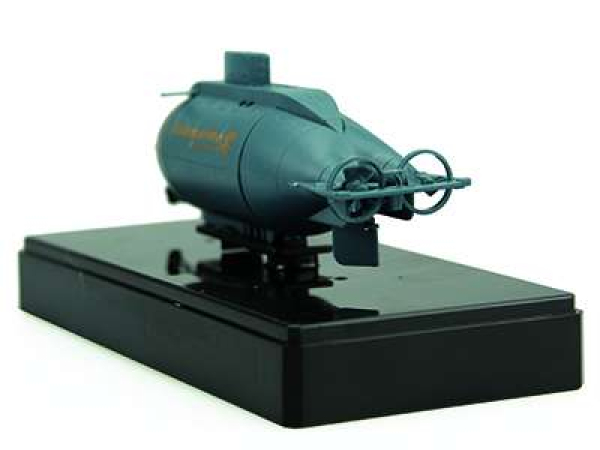 Mini U-Boot RTR