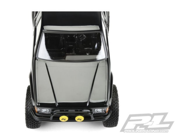 ProLine 1985 Toyotta HiLux SR5 Karosserie 313mm
