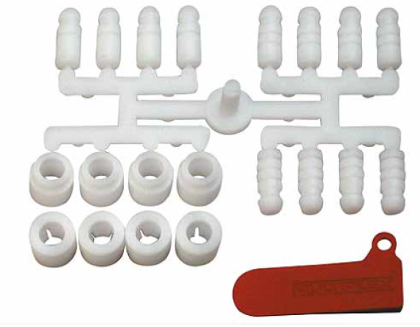 Multiplex MULTIlock Uni-Set