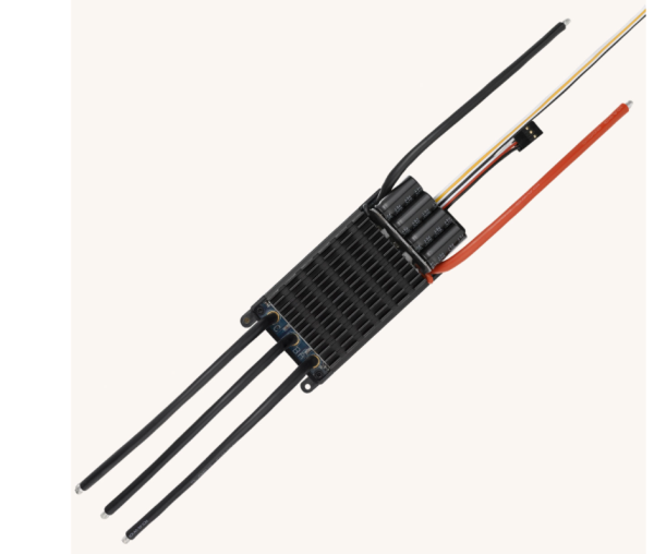 Hobbywing FlyFun V5 130A Regler 6-14 s Opto