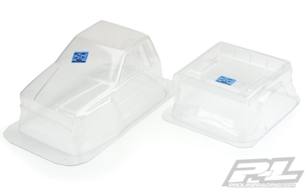 ProLine 1985 Toyotta HiLux SR5 Karosserie 313mm