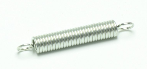 Zugfeder 5.2x25 mm