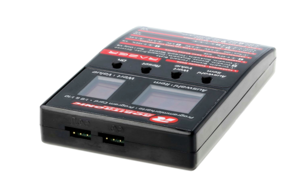 LED Programmierbox Razer ten & eight