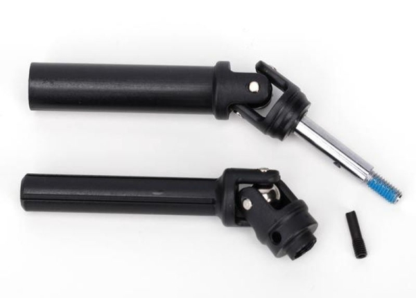 Antriebswellen HD komplett hi Slash 4x4