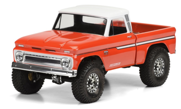 ProLine Chevrolet C-10 Karosserie 313mm