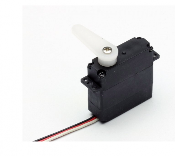 MASTER Servo DS2408