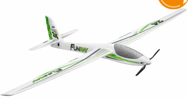 Multiplex RR FUNRAY