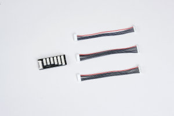 Balanceradapter Polyquest/Graupner 2-7Z