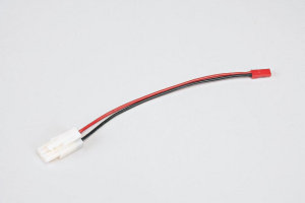 Ladeadapterstecker BEC/JST