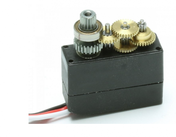 MASTER Servo DS2408