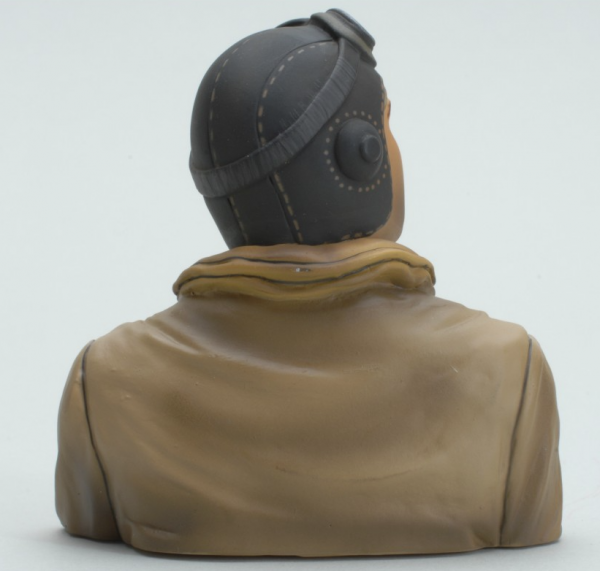 Slimline Dick Pilotenfigur