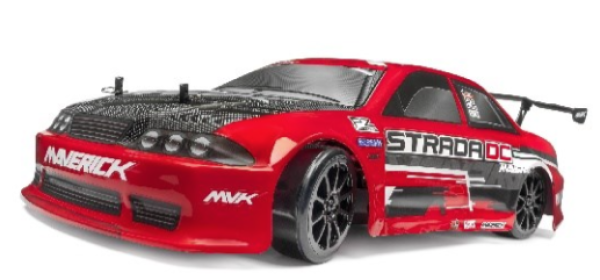 Maverick STRADA DC BRUSHLESS RTR