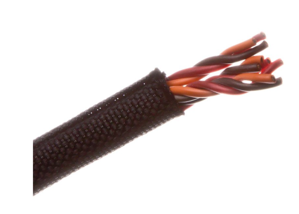 Exri Gewebeschlauch 5 mm