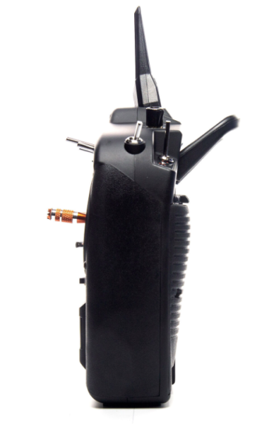 NX10 10-Channel DSMX Transmitter Only, Intl. Spektrum