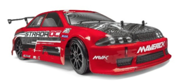 Maverick STRADA DC BRUSHLESS RTR