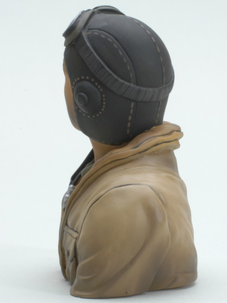 Slimline Dick Pilotenfigur