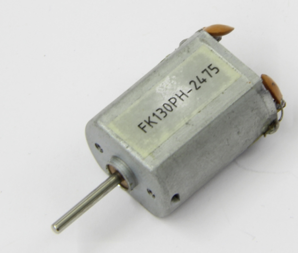 Motor Mini Classics