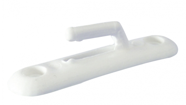 Hochstarthaken Kunststoff