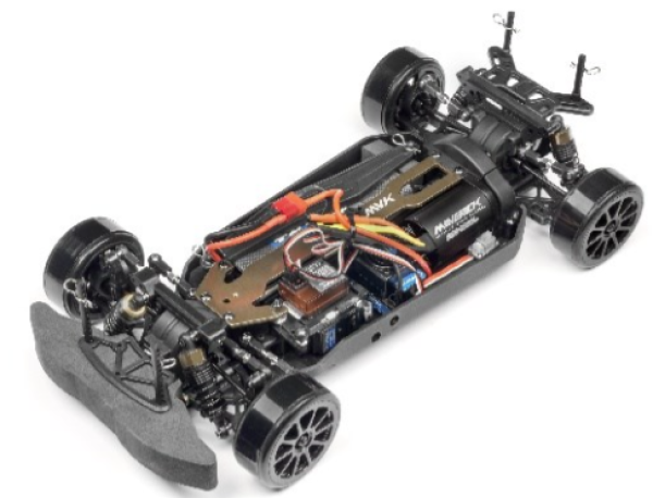 Maverick STRADA DC BRUSHLESS RTR