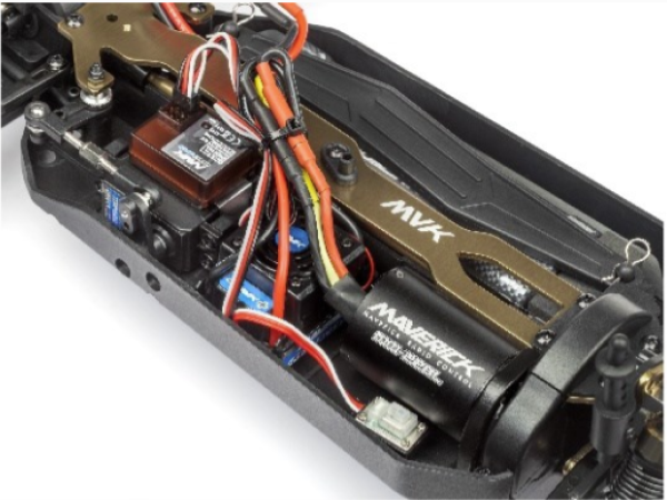 Maverick STRADA DC BRUSHLESS RTR