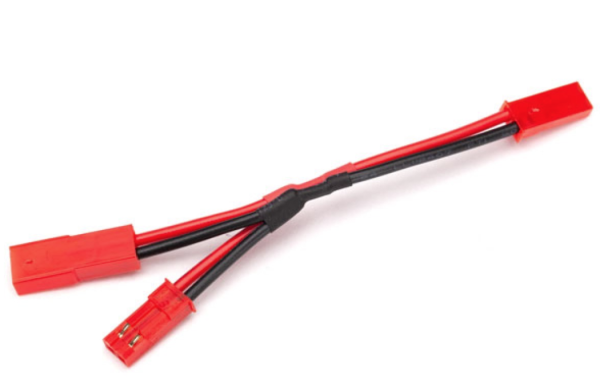 Traxxas Y-Harness BEC