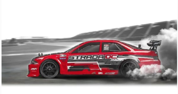 Maverick STRADA DC BRUSHLESS RTR