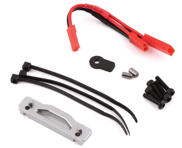 Traxxas Pro Seilwinde mit Fernbedienung