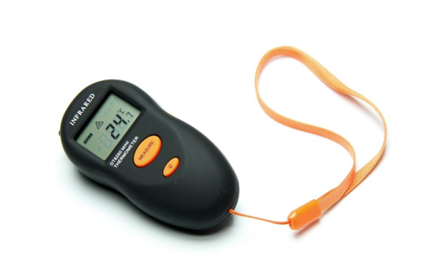 Infrarot Thermometer V.2