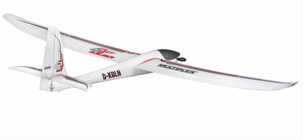 Multiplex RR EasyGlider 4 1800mm