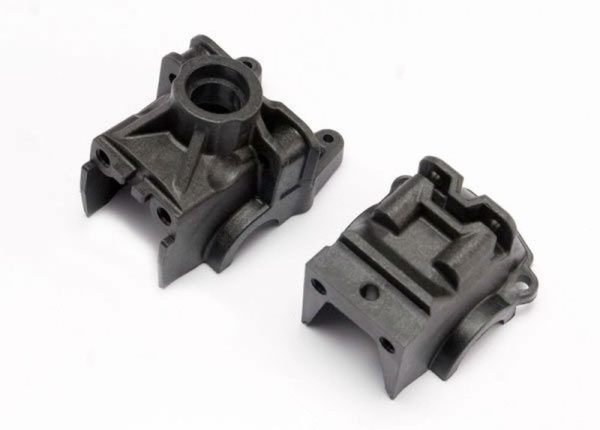 Diff-Gehäuse vorn Slash 4x4