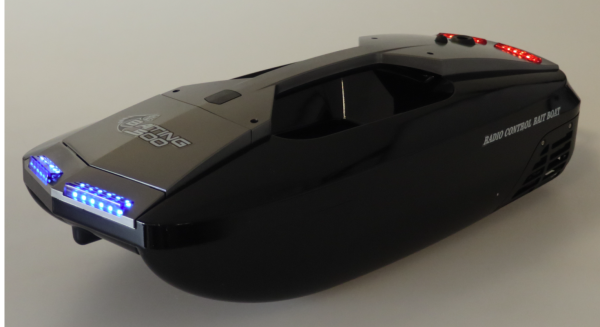 BAITING 500 V3 FUTTERBOOT 2,4GHZ RTR