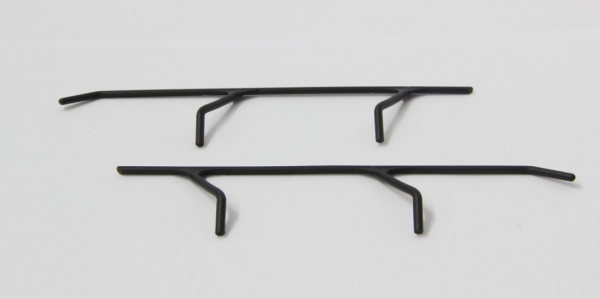 Landegestell Bell Jet Ranger Jamara