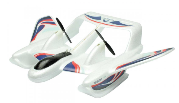 Flubo Hydroplane RTF / 350mm