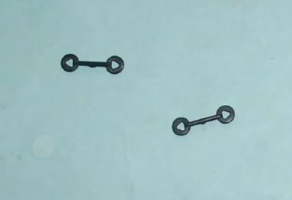 Koppelstange Jamara Gyro Turbo