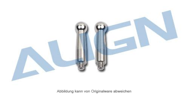 450FL Kugelkopf T-Rex