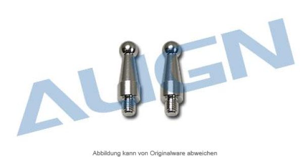Kugelbolzen T-Rex 600
