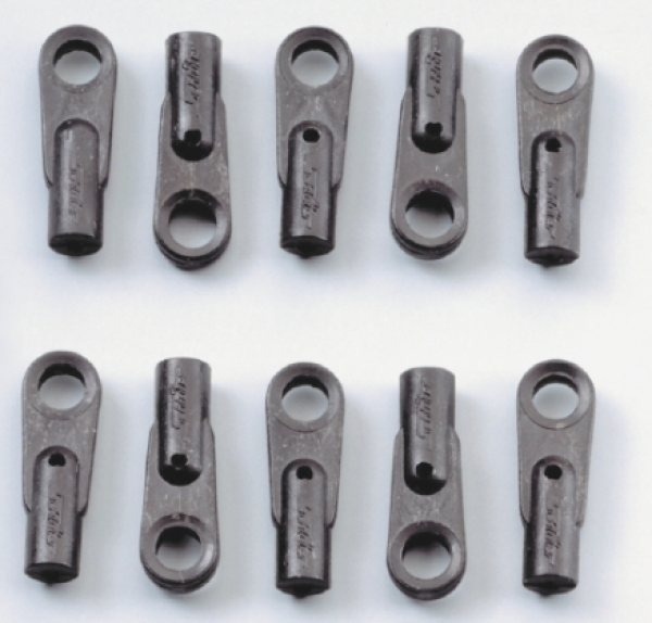 KUGELGELENK O.KUGELN 10STK Robbe