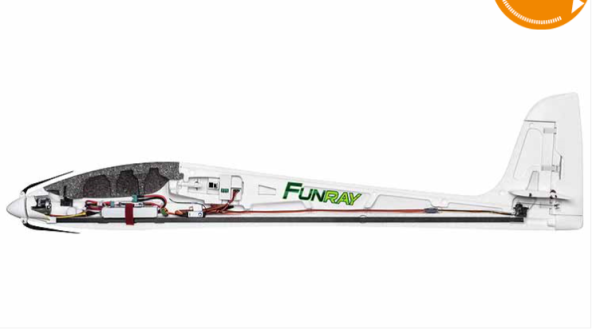 Multiplex RR FUNRAY