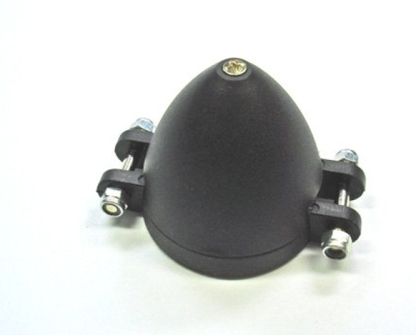 Turbo Spinner 45mm Für RC Flugzeuge - Aluminium Klappluftschrauben