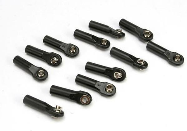 KUGELPFANNEN + KUGELKÖPFE JATO