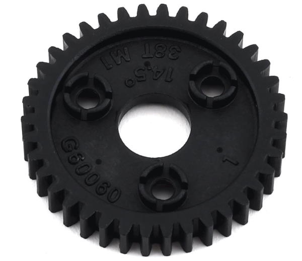Traxxas Hauptzahnrad 38 Zähne 1 Modul
