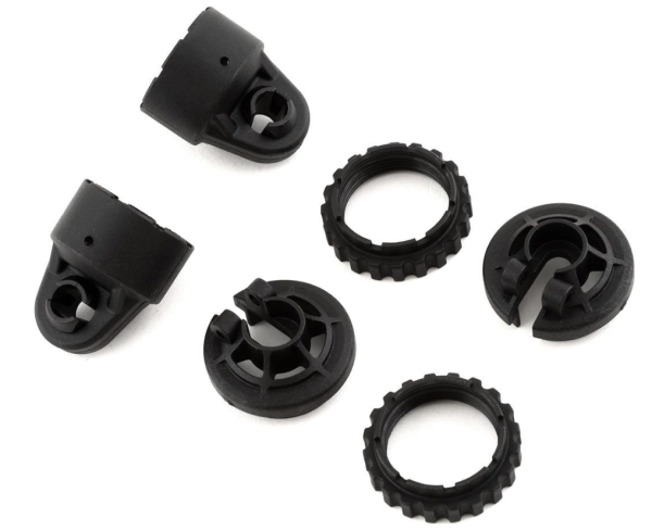 Traxxas Dämpfer GT Kappen Sledge
