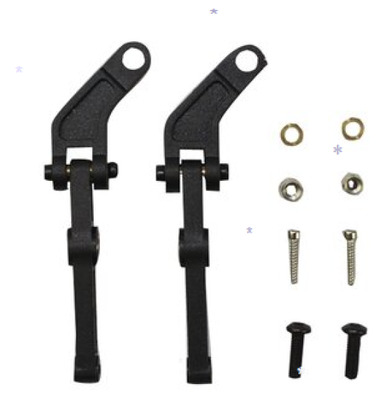 Pitchkompensator E-Rix 500