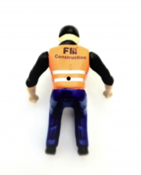 FM Baggerfahrer 1:16