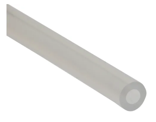 Silikonschlauch 7/3 mm 1m