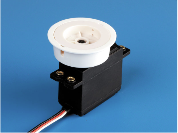 Windforce 502 Segelwinde