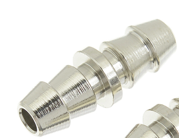 Revtec Verbinder 2mm Wasserschlauch 1Stk.