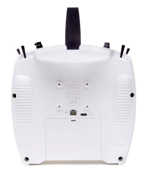 NX7e+ 14-Channel DSMX Transmitter Only