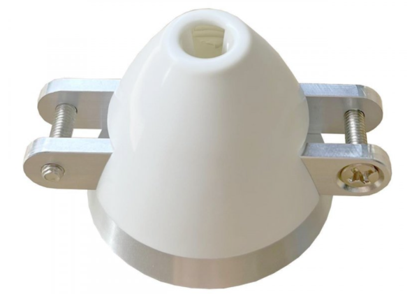 Klappspinner Ø45mm (Welle 3.2, 4.0, 5.0mm)